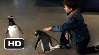 Mr Poppers Penguins 3 Movie CLIP  Naming the Penguins 2011 HD [upl. by Ariajay942]