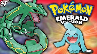 How To Get WYNAUT  Pokémon Emerald 🐍 [upl. by Lewellen]