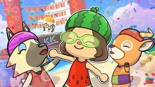 I Finished The Happy Home Paradise DLC It Was Fantastic [upl. by Belford988]