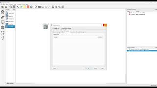 GNS3 Lab Setup for Networking with Step by Step Explanation for L2 Switches CCNA CCNP [upl. by Millman267]