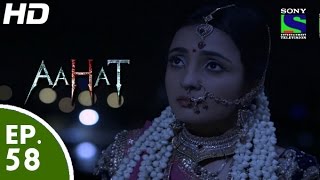 Aahat  आहट  Episode 58  11th June 2015 [upl. by Ahsela]