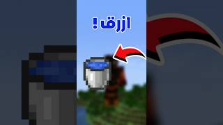 تحدي معلومات ماين كرافت مع الأسطورة Blazeytexe 😎🔥 minecraft ماينكرافت shorts [upl. by Ifen]