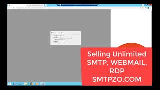 Free SMTP Servers for Sending Unlimited Emails [upl. by Nitsyrk]