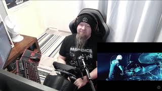 EPICA feat APOCALYPTICA  Rivers Live At The AFAS LIVE  Reaction [upl. by Niddala]