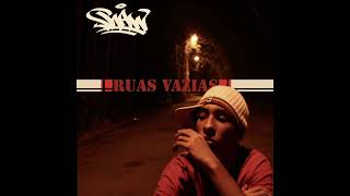 Shawlin  Ruas Vazias  Eu Mermo [upl. by Mosira]