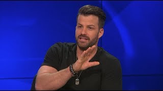 Johnny Bananas on Turning 15 Minutes of Fame into almost 15 Years in Reality TV [upl. by Blandina]