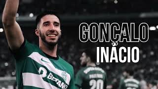 150 JOGOS GONÇALO INÁCIO [upl. by Coreen6]