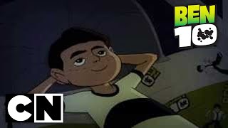 Ben 10 Omniverse New Alien Promos [upl. by Uht545]