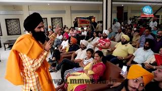 Nachna Painda Ae  Classical Touch  Kanwar Grewal  Sufi Night Amritsar [upl. by Eed106]