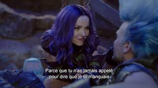 Clip musical  Descendants 3  Do What You Gotta Do [upl. by Kirshbaum]