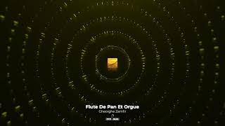 Gheorghe Zamfir Flute De Pan Et Orgue [upl. by Irovi]