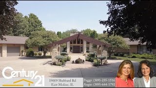 19009 Hubbard Rd East Moline IL [upl. by Eibbil]