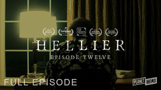 Hellier Season 2 Episode 7  The Trickster [upl. by Cosenza]