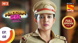 Maddam Sir  Ep 68  Full Episode  14th September 2020 [upl. by Akiehsat692]