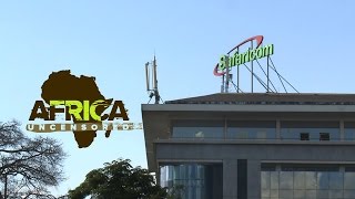 Safaricom The Company That Will Run Kenya [upl. by Kassi]