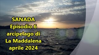 Episodio 6 La Maddalena [upl. by Luana]