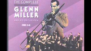 Glenn Miller and His Orchestra quotYours Is My Heart Alonequot [upl. by Ardnoyek]