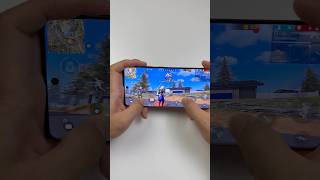 Test Free Fire Max Settings Trên OnePlus ACE 3 [upl. by Fair]