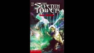 The Seventh Tower by Garth Nix Audiobook Book 5 Chapter 14 [upl. by Tema]