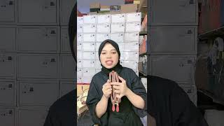 UNBOXING TAS BRANDED IMPORT HARGA TERMURAH DI ONLINE [upl. by Rosemare433]