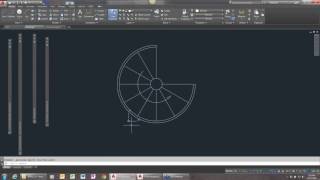 Back to Basics Introduction to Design Center in AutoCAD LT 2017 [upl. by Alym]