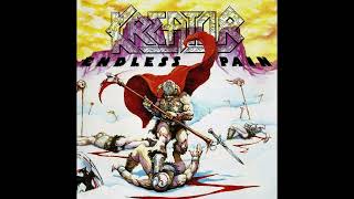 Kreator  Endless Pain  1985   Full Album [upl. by Stutzman]