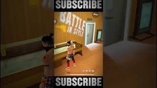 Free fire dar ke age jit hai ll trending freefire crezygamingxyt [upl. by Eiramllij]