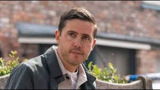 quot🔥 Shocking Romance Reveal Todd Grimshaws Unexpected Love Interest Coming to Coronation Street 💖quot [upl. by Leacock]