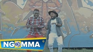 Kelele Takatifu  Bamba Mbaya Official Music Video [upl. by Dorry]