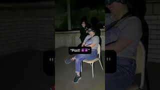 Pranked by a Teenage Ghost at Mineral Springs Hotel ghosthunting paranormalinvestigation [upl. by Roane367]