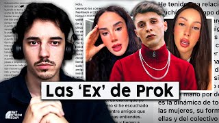 Lo de Ayax y Prok Parte 2 [upl. by Hairas]