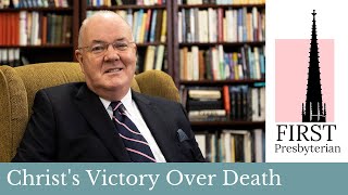 Daily Devotional 498  1 Peter 31822  Christs Victory Over Death [upl. by Mariande756]