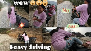 Bhawjuu Ride Today 180cc pulsar😮😮😮  ViralBhawjuu Heavy driving imkhalingvlogs [upl. by Ah956]