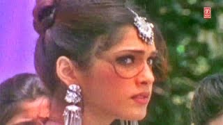 Sade Vehere Vich Full Video Song Feat Isha Koppikar Pagla Kahin Ka  Anuradha Paudwal Hit Songs [upl. by Nenad979]