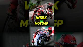 Perbedaan Wsbk dan Motogp [upl. by Monjan]