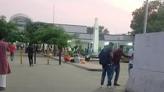 Roorkee Railway Station Uttrakhand roorkee youtubevideoviral [upl. by Schnurr]