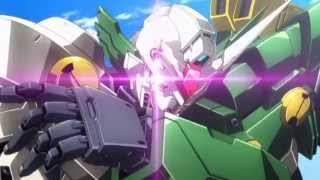 Gundam Build Fighters AMV  This is Gonna Hurt [upl. by Manly]