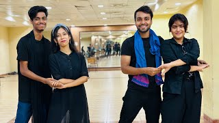 Sweety Tera Drama  Dance Tutorial  Bareilly Ki Barfi  Easy Choreography  Samir Arifin Shanto [upl. by Yenroc545]