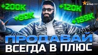 ГТА 5 РП БУДНИ ПЕРЕКУПА GTA 5 RP КАК БЫСТРО ЗАРАБОТАТЬ НА ПЕРЕПРОДАЖЕ МАШИН [upl. by Tterraj471]