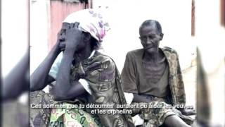 Yoya quotWiyumva gutequot 2012Burundi mp4 [upl. by Akcirderf]