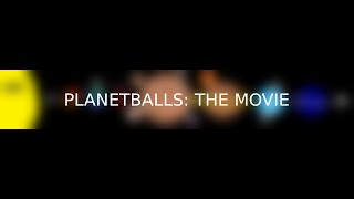 The Future of our Solar System in Planetballs  THE MOVIE [upl. by Lewls]