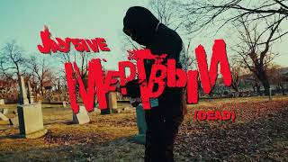 Jay5ive  Dead Мертвый Official Video Shot by DirectorGambino [upl. by Radu]