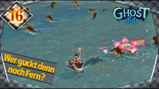 Ghost Flyff ★ Wer guckt denn noch Fern 16 flyff [upl. by Adnertal]