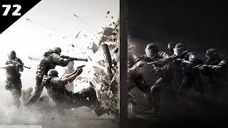 Bu Oyuna Baxmalısız   Rainbow Six Siege  Bölüm 72 [upl. by Nrobyalc628]