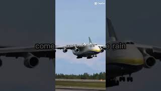 Old plane and new plane plane boeing fallingdown fypシ゚viral [upl. by Aicirtam]