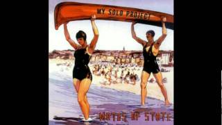 Mates of State  I have space [upl. by Ognimod]