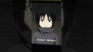 Itachi Kills his parents [upl. by Meeks992]