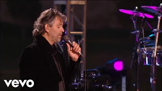 Andrea Bocelli  Pero Te Extrano Live From Lake Las Vegas Resort USA  2006 [upl. by Isteb]