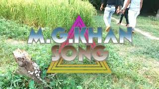 MGKHAN SONG [upl. by Flosi]