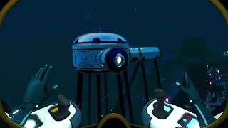 Subnautica Below Zero 314 [upl. by Philps536]